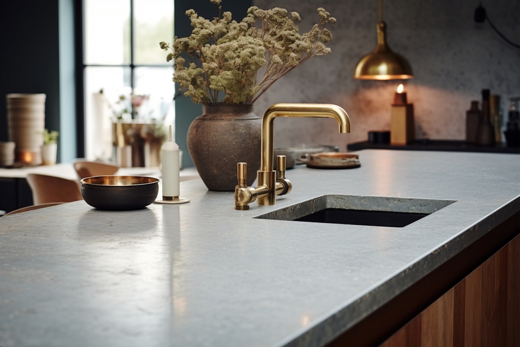 What to Look for in a Granite Countertops Manufacturer: Full Guide